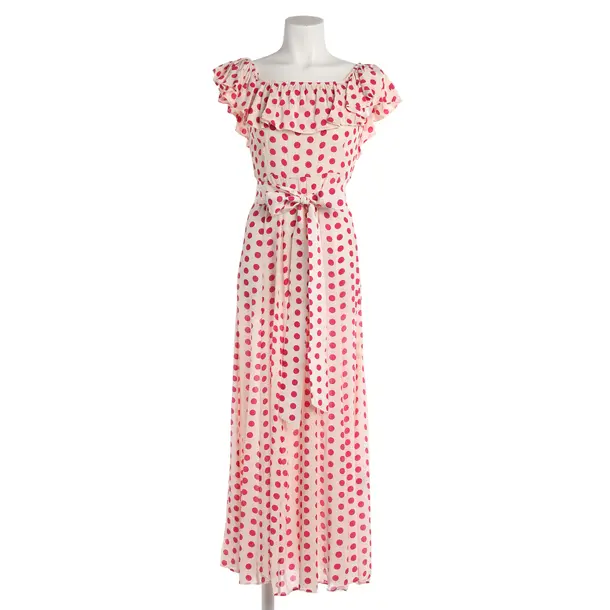 Abito, in Beige, Viscosa, Alexandra Miro