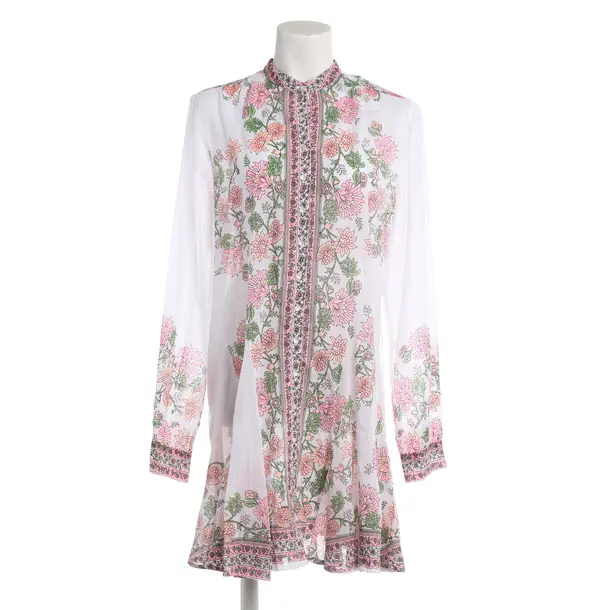 Kleid, in Mehrfarbig, Baumwolle, Juliet Dunn