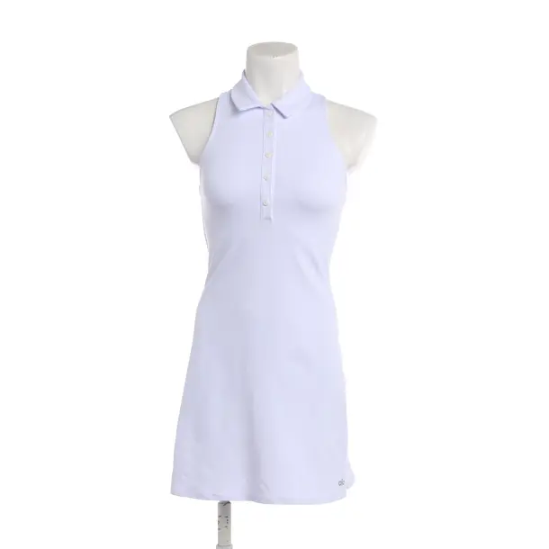 Kleid, in Hellblau, Polyamid, Alo Yoga