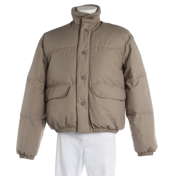 Winterjacke, in Beige, Polyester, Our Legacy