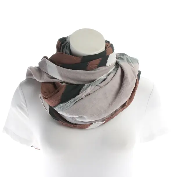 Stola, in Multicolore, Viscosa, Faithfull