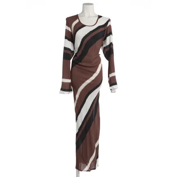 Cocktail Dress, in Multicolored, Viscose, Faithfull