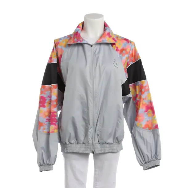 Sommerjacke, in Mehrfarbig, Polyester, Adidas by Stella McCartney