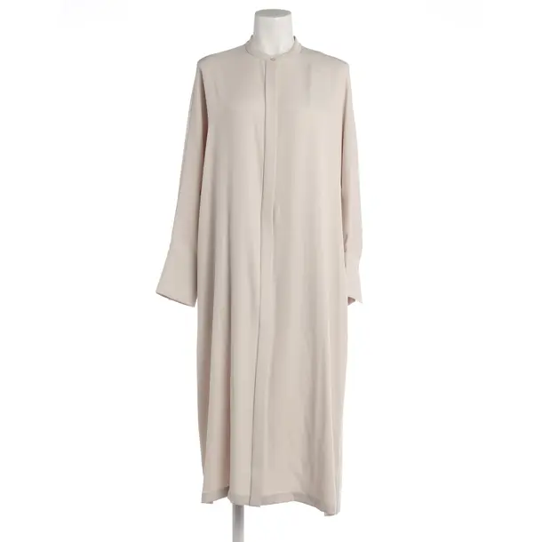 Dress, in Beige, Polyester, Joseph
