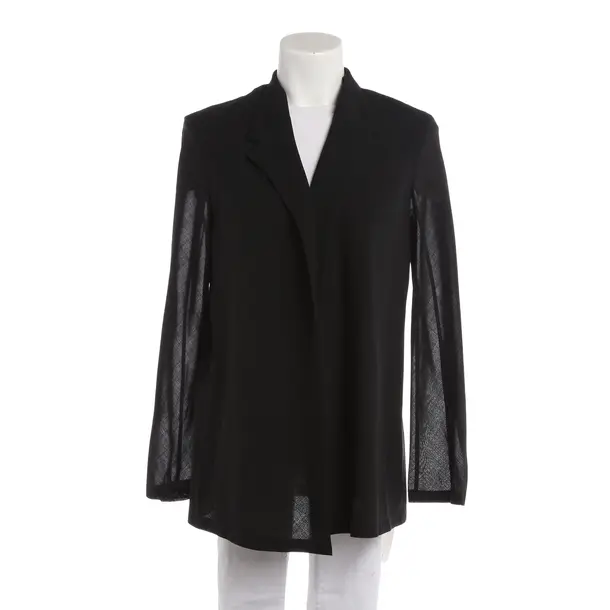 Blazer, in Schwarz, Wolle, Joseph
