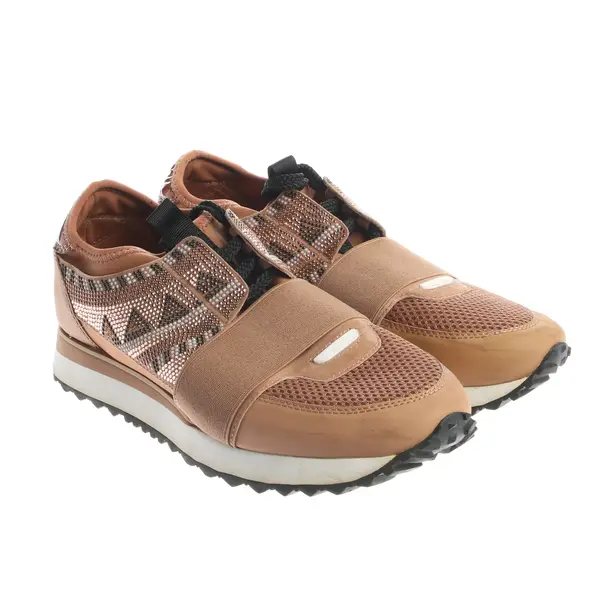 Sneaker, in Mehrfarbig, Lola Cruz