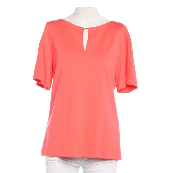 Bluse, in Rot, Viskose, Marc Cain