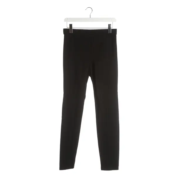 Pants, in Black, Viscose, Marc Cain Sports