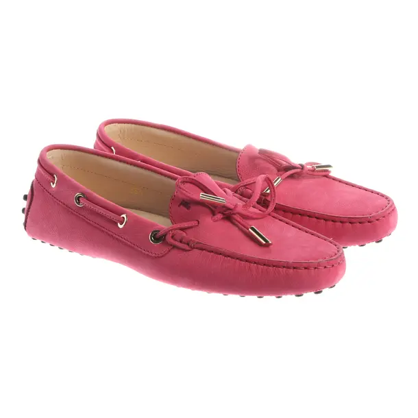 Loafers, in Rosa, Tod´s
