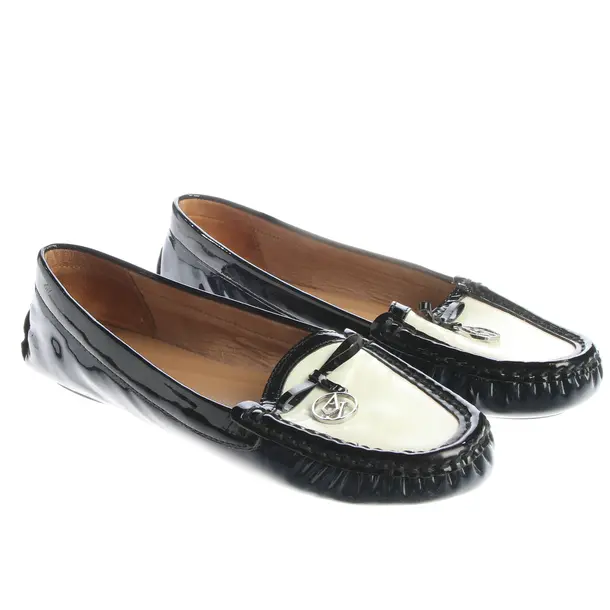 Loafers, in Mehrfarbig, Armani Jeans