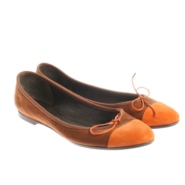 Ballerine, in Multicolore, Unützer