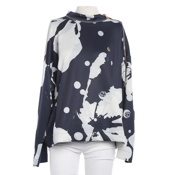 Blouse, in Multicolored, Viscose, Sportalm