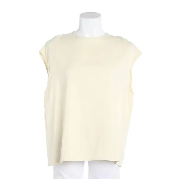 In alto, in Beige, Viscosa, Asceno