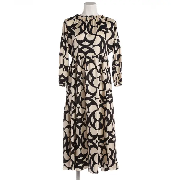 Abito, in Beige, Seta, Max Mara