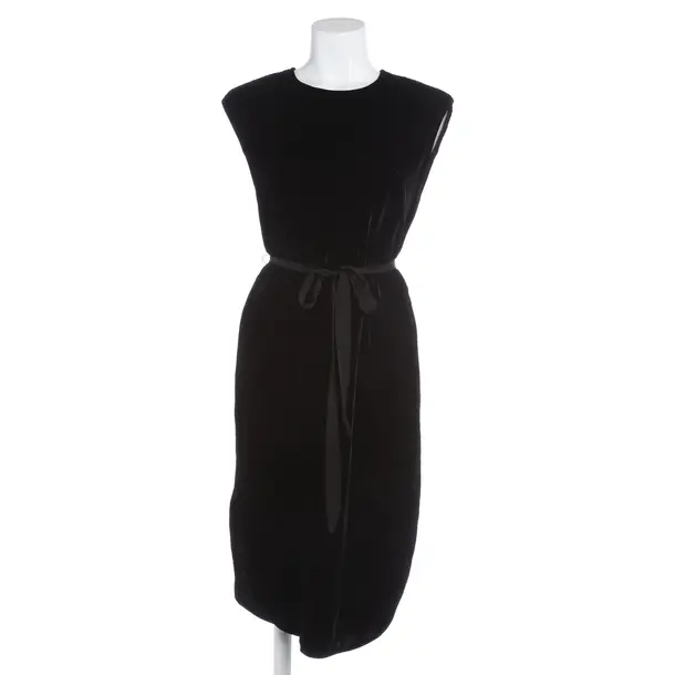 Abito, in Nero, Viscosa, Velluto di Graham and Spencer