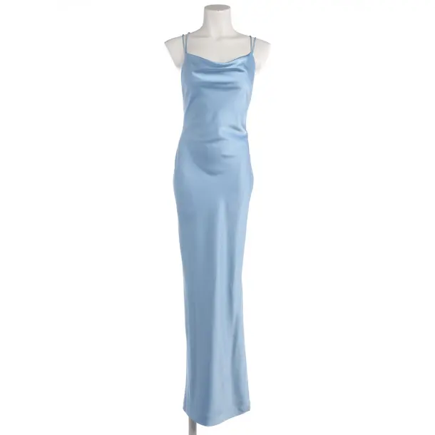 Cocktailkleid, in Hellblau, Polyester, Rotate Birger Christensen