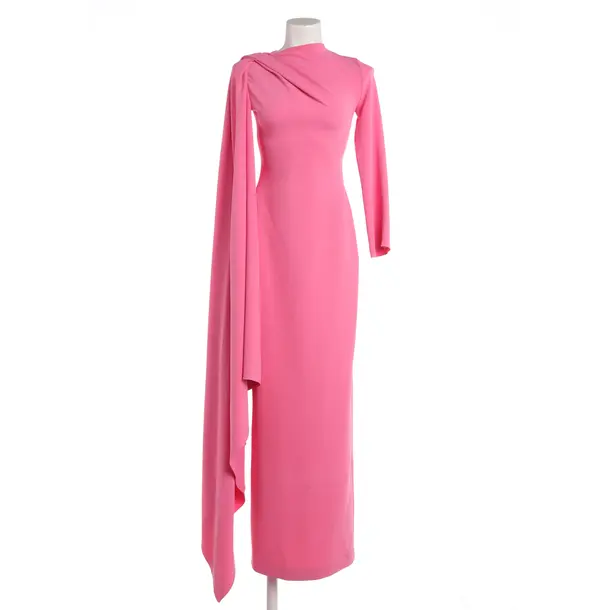 Cocktailkleid, in Rosa, Polyester, Solace London