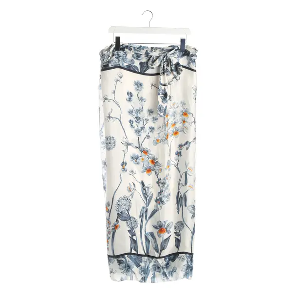 Kleid, in Blau, Modal, Agua by Agua Bendita