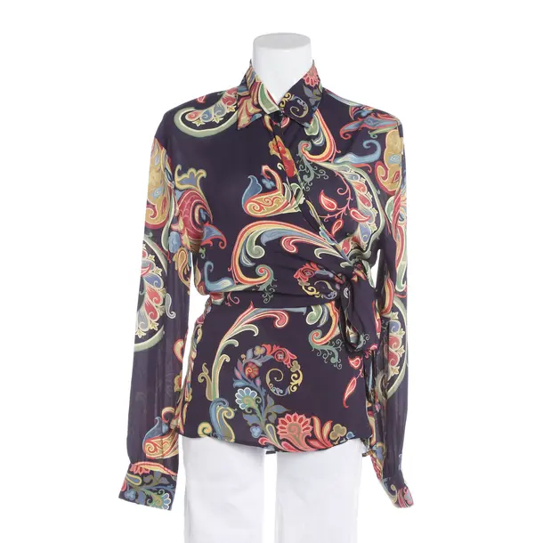 Camicetta, in Multicolore, Viscosa, Etro