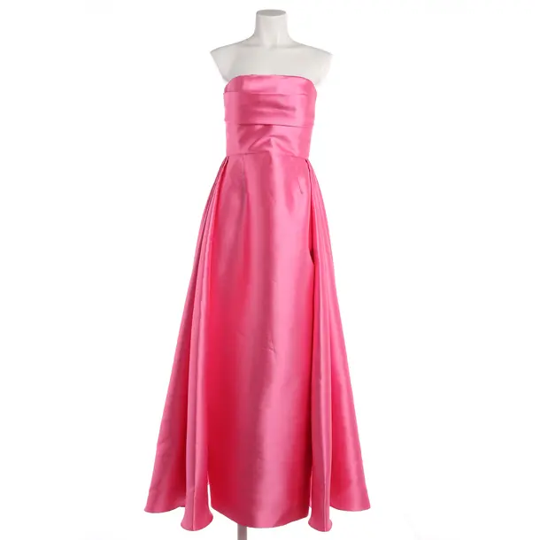 Cocktailkleid, in Rosa, Polyester, Solace London