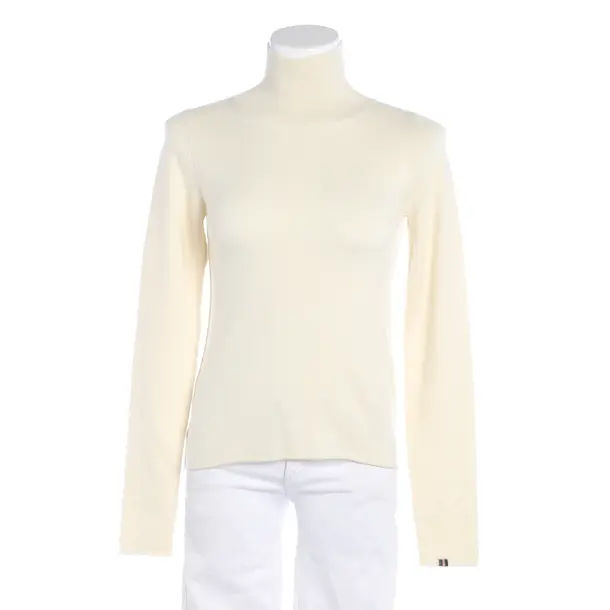 Pullover, in Beige, Kaschmir, Extreme Cashmere