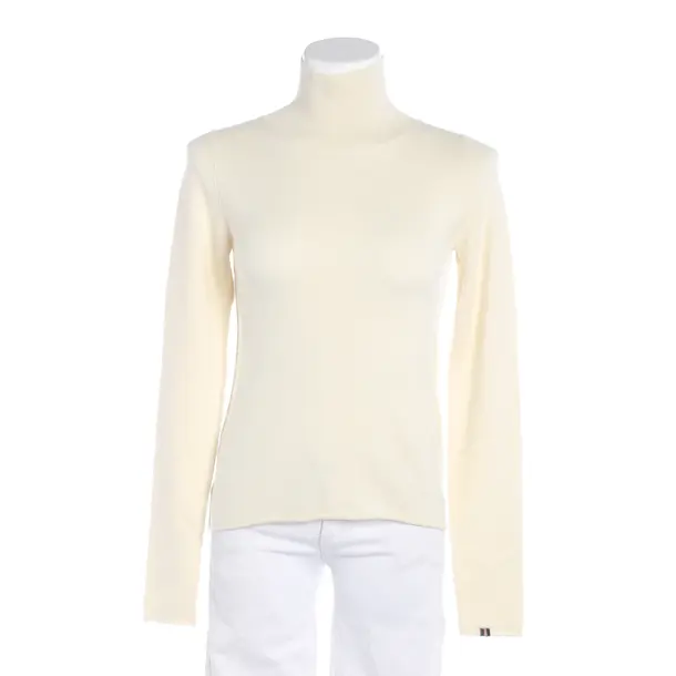 Pullover, in Beige, Kaschmir, Extreme Cashmere