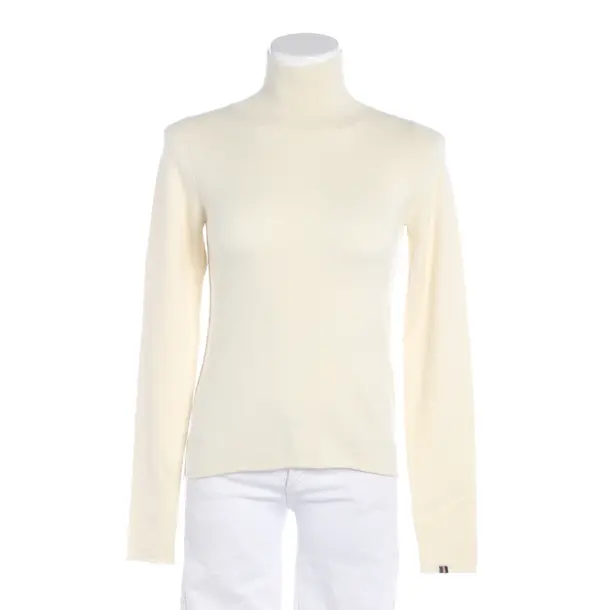 Jumper, in Beige, Cashmere, Extreme Cashmere