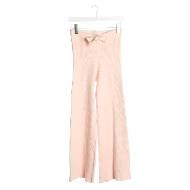 Pants, in Light Pink, Cotton, Live The Process