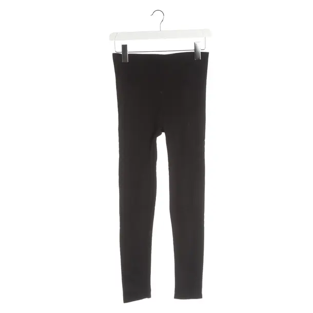 Leggings, in Black, Polyimide, Prism