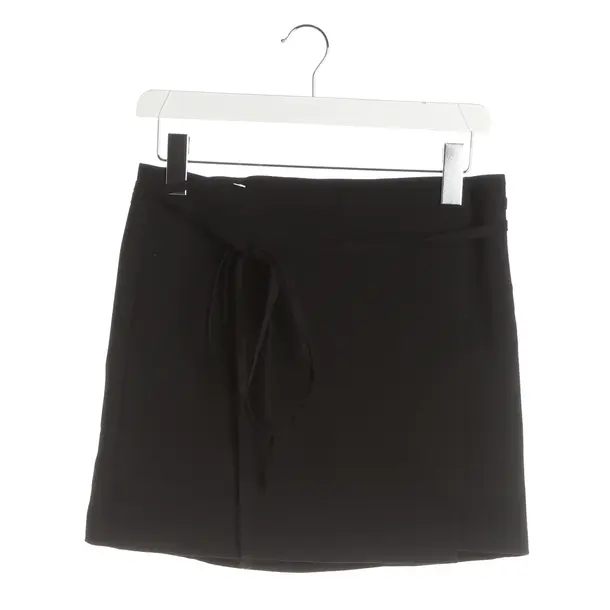 Skirt, in Black, Wool, Sportmax