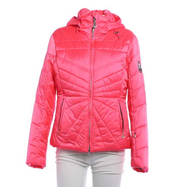 Übergangsjacke, in Neon Pink, Polyimid, Sportalm