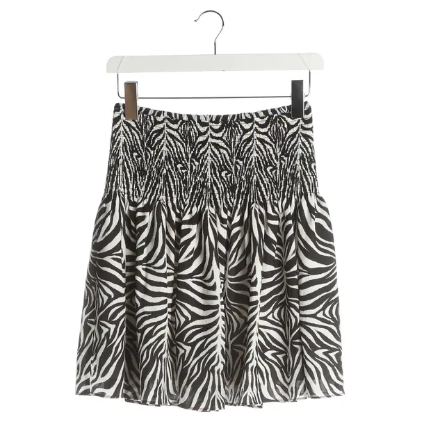 Skirt, in Black, Polyester, Hugo Boss Red Label