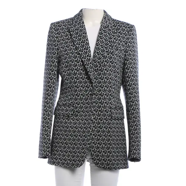 Blazer, in Mehrfarbig, Polyester, Tommy Hilfiger