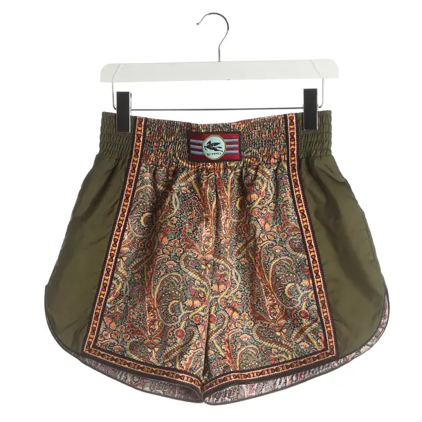 Pantaloncini, in Multicolore, Poliestere, Etro