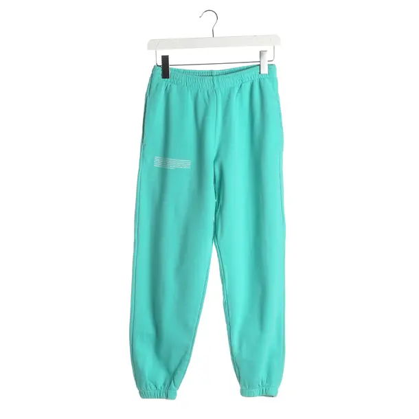 Hose, in Grün, Baumwolle, Pangaia