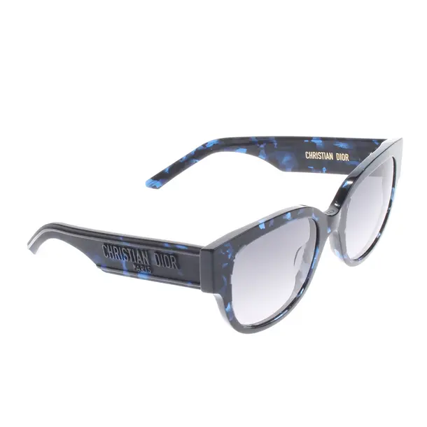 Occhiali da sole, in Blu, Plastica, Dior
