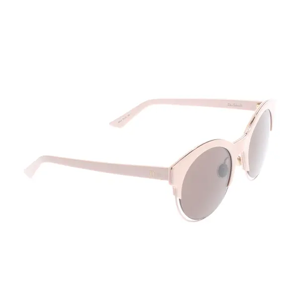Sunglasses, in Light Pink, Synthetic, Dior