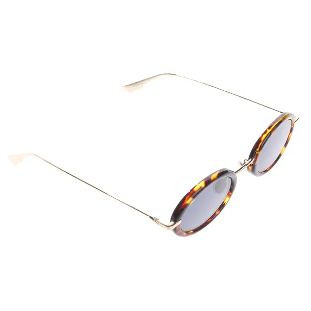 Sunglasses, in Brown, Synthetic / Metal, Dior