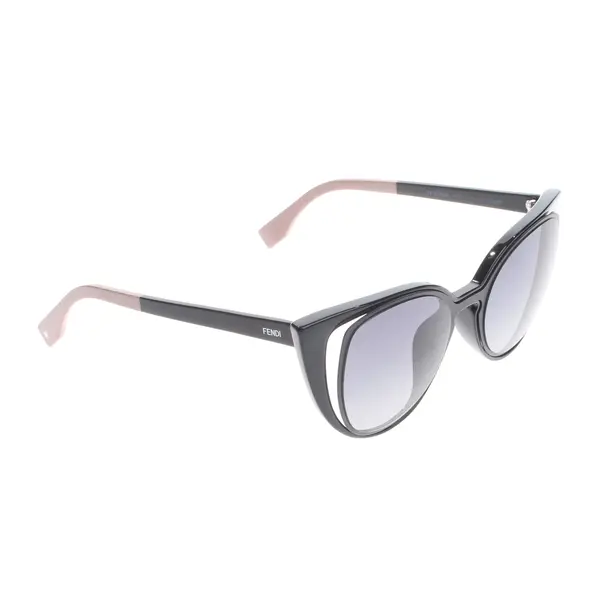 Sunglasses, in Black, Synthetic, Fendi