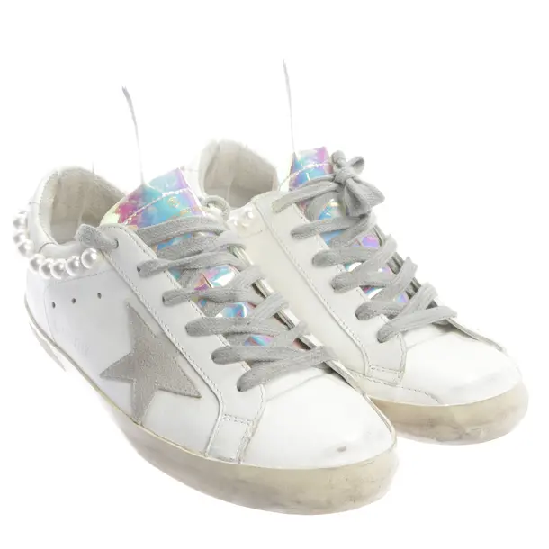 Sneaker, in Mehrfarbig, Golden Goose