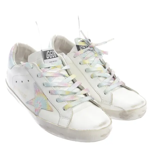 Sneaker, in Multicolore, Golden Goose