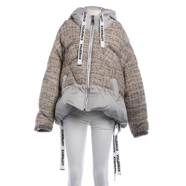 Giacca invernale, in Multicolore, Viscosa, Khrisjoy