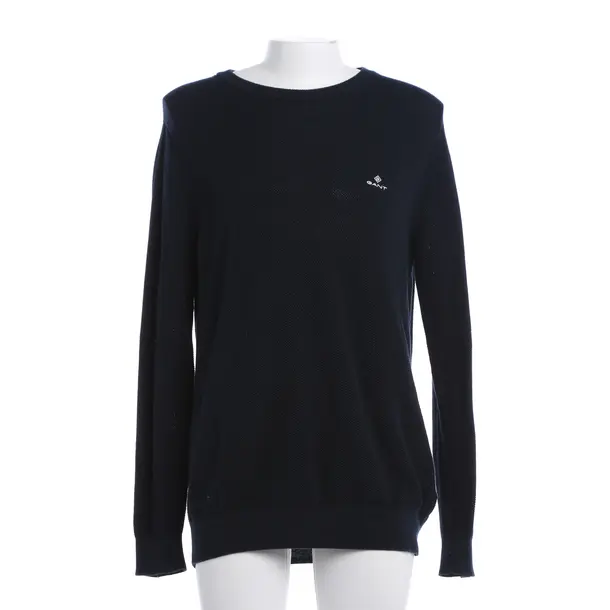 Maglione, in Marina Militare, Cotone, Gant