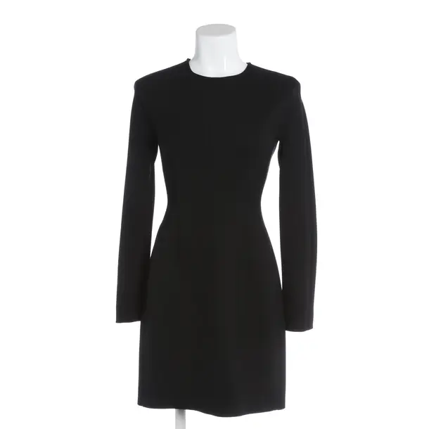 Kleid, in Schwarz, Polyester, Sportmax