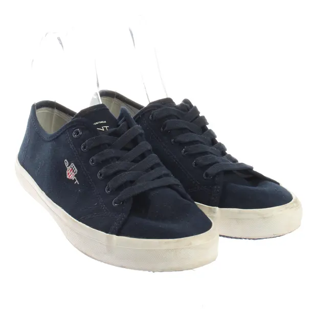 Sneaker, in Navy, Gant