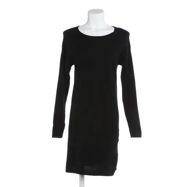 Dress, in Black, Wool, Marc O'Polo