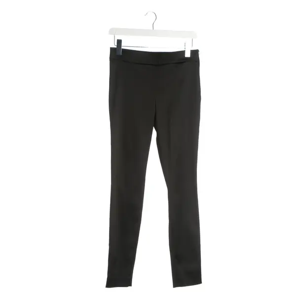 Hose, in Schwarz, Acetat, Marc Cain