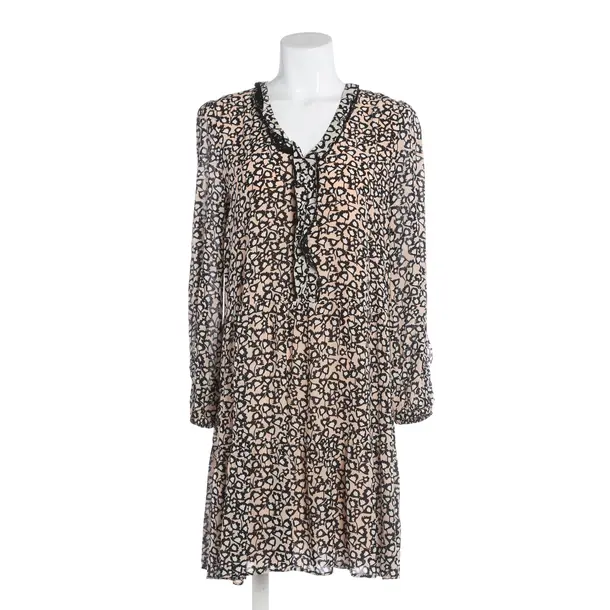 Kleid, in Mehrfarbig, Viskose, Marc Cain