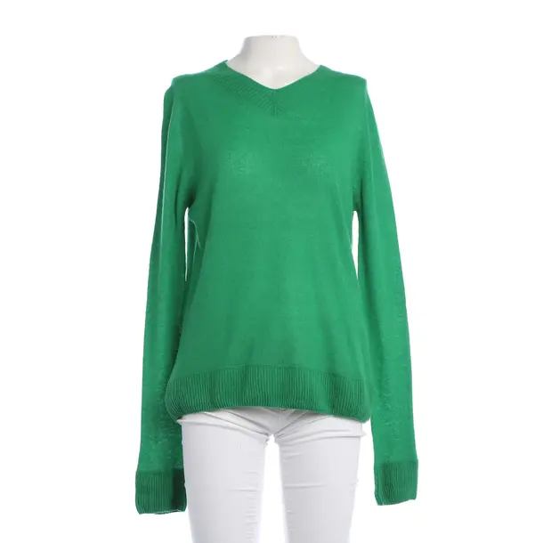 Pullover, in Grün, Wolle, Marc Cain