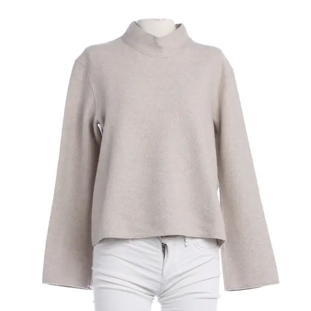 Maglioni di lana, in Beige, Lana, Marc Cain